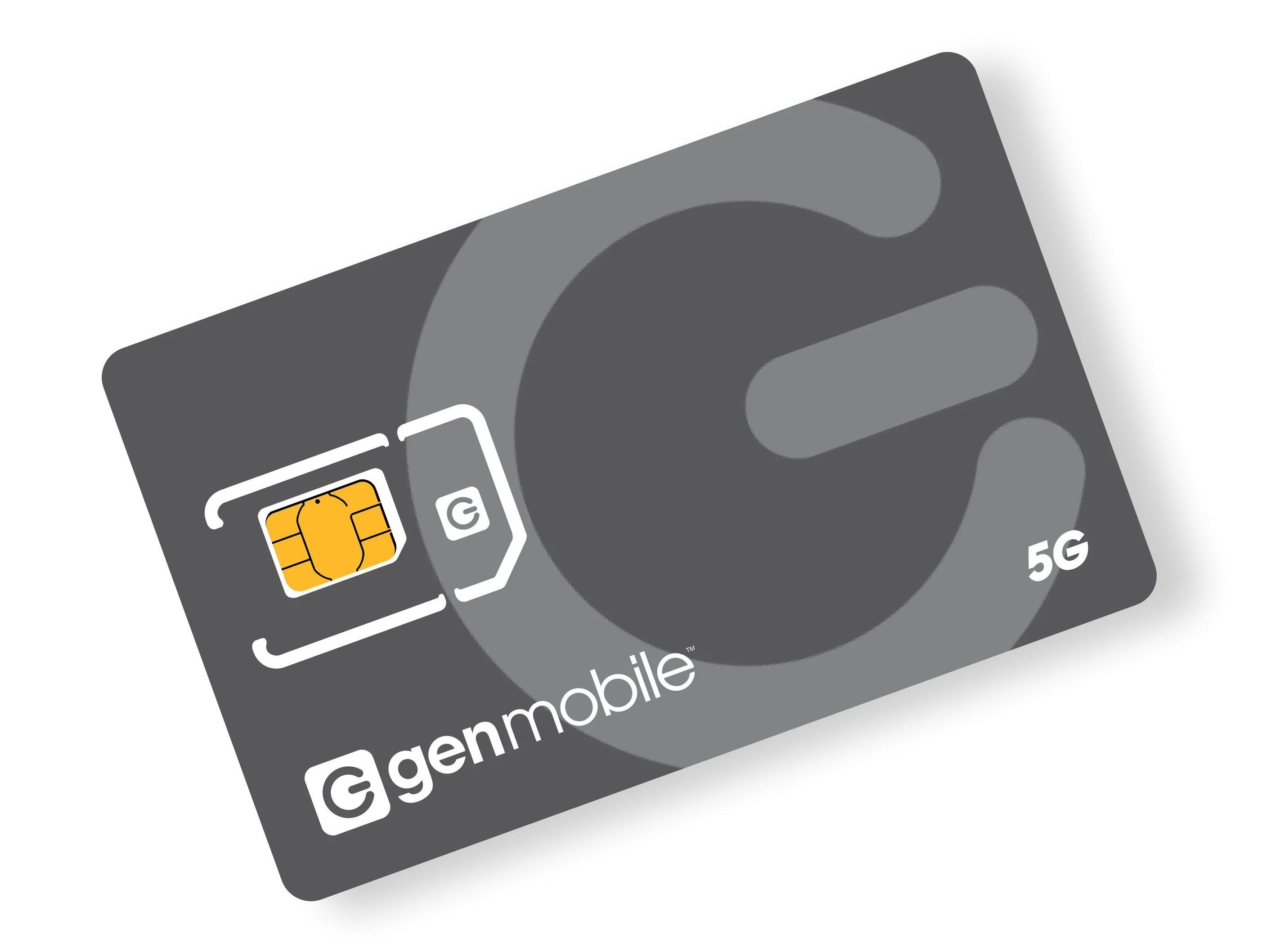 $10 Plan - 1GB Data - Image 3